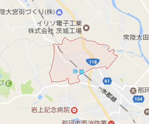 【21円】過積載98.82kW 出力抑制なし ローン可能 茨城県那珂市A448土地付き分譲太陽光発電物件