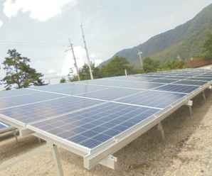 【32円】高圧298kW 年間予想収益約1,085万円 岩手県奥州市土地付き分譲太陽光発電物件