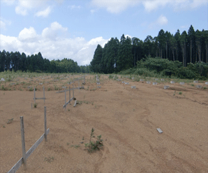 【24円】低圧39.15kw アプラス可能 岡山県津山市土地付き分譲太陽光発電物件