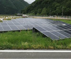 【21円】過積載91kW アプラス紹介可能 千葉県旭市岩井土地付き分譲太陽光発電物件