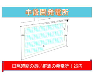 【32円】高圧298.2kw 利回り11%以上 岩手県奥州市土地付き分譲太陽光発電物件