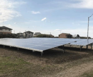【24円】過積載77.76kw 信販会社イオンOK 栃木県日光大室土地付き分譲太陽光発電物件