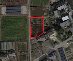 【21円】 過積載69.9kw 利回り11%以上 山梨県北杜市186土地付き分譲太陽光発電物件