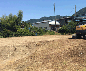 【21円】過積載91kW アプラス紹介可能 千葉県旭市岩井土地付き分譲太陽光発電物件