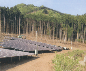 【24円完工済】過積載79.6kw イオン・アプラス可能 兵庫県小野市土地付き分譲太陽光発電物件