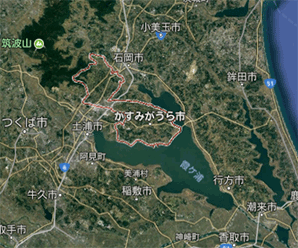 【3月連系】千葉県野田市 低圧79.8kW土地付き分譲太陽光発電物件
