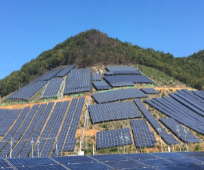 【21円】過積載86.4kW 出力抑制なし ローン可能 岐阜県岐阜市土地付き分譲太陽光発電物件