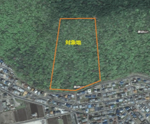 【21円】過積載86.4kW 出力抑制なし ローン可能 岐阜県岐阜市土地付き分譲太陽光発電物件