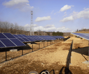 兵庫県三田市 50kW【11月連係・アプラス提携】土地付き分譲太陽光発電物件