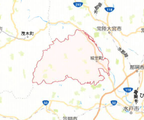 【29円】過積載74.88kw ジャックス・アプラス可能 茨城県笠間市土地付き分譲太陽光発電物件