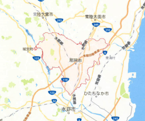 【29円】過積載74.88kw ジャックス・アプラス可能 茨城県笠間市土地付き分譲太陽光発電物件