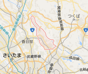 【24円】過積載72.8kw 限定2区画 茨城県古河市560・558土地付き分譲太陽光発電物件
