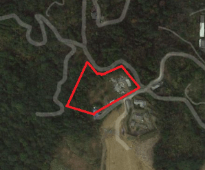 【32円】過積載70.56kw 8区画一括販売 長崎県長崎市土地付き分譲太陽光発電物件
