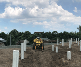 【36円】低圧54.6kw 7区画一括販売 鹿児島県南九州市土地付き分譲太陽光発電物件