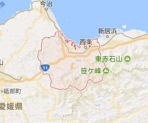 【27円】低圧38.4kW ローン紹介可能 愛媛県西条市土地付き分譲太陽光発電物件