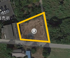 【21円】過積載98.82kW 出力抑制なし ローン可能 茨城県那珂市A448土地付き分譲太陽光発電物件