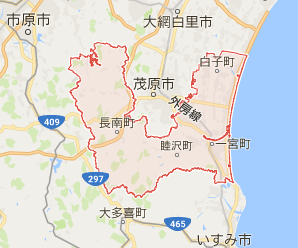 【21円】過積載84.9kW フェンス・負担金込み 10.75% 千葉県長生郡土地付き分譲太陽光発電物件