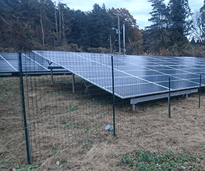 【24円】過積載79kw イオン・アプラス可能 兵庫県丹波市土地付き分譲太陽光発電物件
