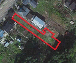 【24円】過積載85.86kw ローン可能 青森県上北郡土地付き分譲太陽光発電物件