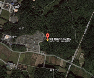 【32円】高圧1,776kW M&A案件 利回り10%以上 群馬県安中市土地付き分譲太陽光発電物件