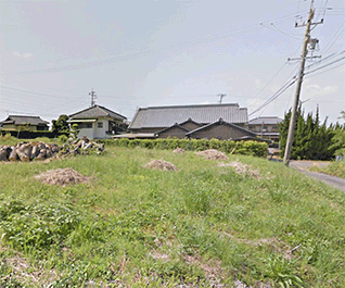 【24円】過積載72.8kw ローン可能(信販紹介) 三重県津市土地付き分譲太陽光発電物件