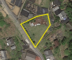 【18円】過積載86.4kW ローン可能 日当たり抜群 三重県津市土地付き分譲太陽光発電物件