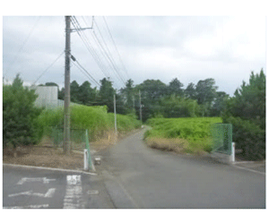 【27円】65.52kW 土地売買 千葉県北西部土地付き分譲太陽光発電物件