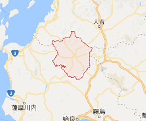 【24円】過積載81.0kw ローンOK 東証2部上場会社が販売 鹿児島県伊佐市土地付き分譲太陽光発電物件