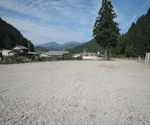 岐阜県関市!低圧55.08kw限定4区画!2015年2月売電開始予定土地付き分譲太陽光発電物件