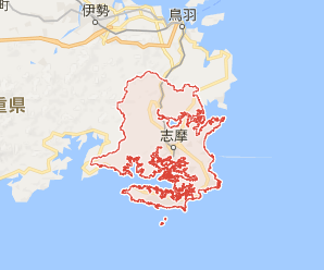 【24円】67.6kw 限定1区画 三重県志摩市阿児町土地付き分譲太陽光発電物件