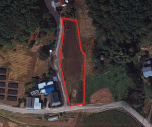 【29円】過積載74.88kw ジャックス・アプラス可能 茨城県笠間市土地付き分譲太陽光発電物件