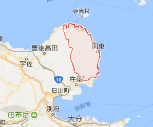 【40円】1,360.8kW 2017年1月連係予定 大分県国東市土地付き分譲太陽光発電物件
