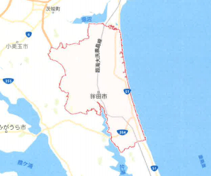 【29円】過積載74.88kw ジャックス・アプラス可能 茨城県笠間市土地付き分譲太陽光発電物件