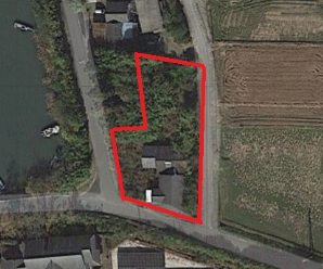 【21円】過積載114.4kW ローン紹介可能 利回り12%以上 鳥取県東伯郡69土地付き分譲太陽光発電物件