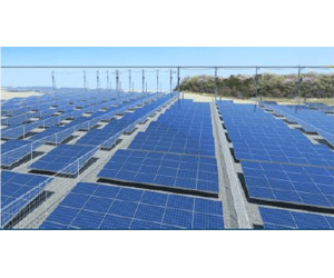 【24円】過積載66kW ハンファQセルズ製 三重県尾鷲市土地付き分譲太陽光発電物件