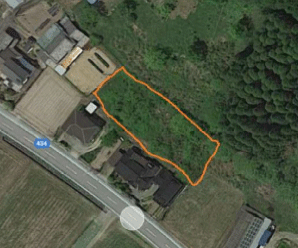 【32円】過積載85kW ローンの紹介可 完工済・即連系可 宮崎県串間市土地付き分譲太陽光発電物件