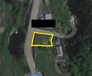 【21円】低圧50.4kW ローン可能 年収入約123万円 徳島県海部郡土地付き分譲太陽光発電物件