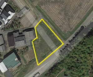 【21円】過積載84.96kW ローン可能 日当たり抜群 兵庫県加古川市土地付き分譲太陽光発電物件