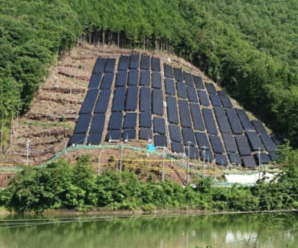 【32円】高圧1,598.4kW 高冷地で発電収入大 岐阜県中津川市土地付き分譲太陽光発電物件