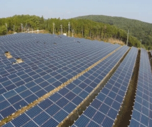 【32円】高圧1,598.4kW 高冷地で発電収入大 岐阜県中津川市土地付き分譲太陽光発電物件