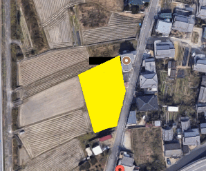 【18円】低圧53.07kW ローン可能 年収入約109万円 三重県志摩市土地付き分譲太陽光発電物件