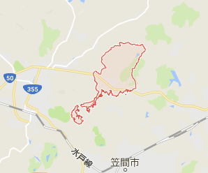 【21円】過積載95.0kw 20年間のパワコン保証 茨城県笠間市下郷A土地付き分譲太陽光発電物件