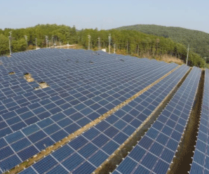 【21円】過積載86.4kW 出力抑制なし ローン可能 岐阜県岐阜市土地付き分譲太陽光発電物件