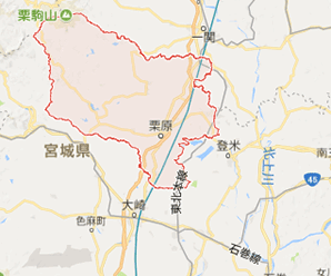 【24円】過積載76.86kW 出力抑制なし ローン可能 栃木県那須烏山市B029土地付き分譲太陽光発電物件