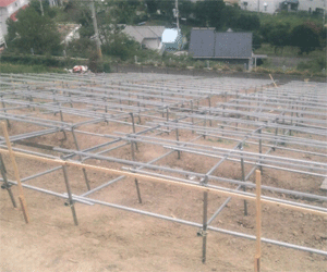 【27円】43kw アプラス可 千葉県香取市土地付き分譲太陽光発電物件