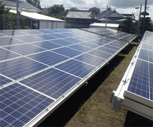 【24円】過積載97.2kW ジャックスなど各種ローン可 鳥取県米子市土地付き分譲太陽光発電物件