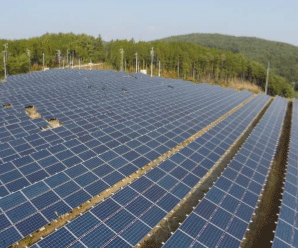 【32円】高圧1,598.4kW 高冷地で発電収入大 岐阜県中津川市土地付き分譲太陽光発電物件
