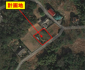 【24円】過積載97.2kW ジャックスなど各種ローン可 鳥取県米子市土地付き分譲太陽光発電物件