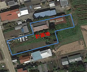 【24円】過積載97.2kW ジャックスなど各種ローン可 鳥取県米子市土地付き分譲太陽光発電物件