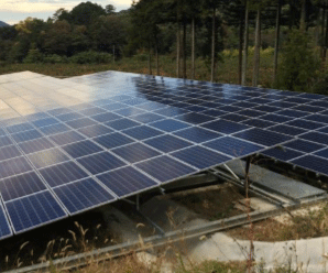 【21円】過積載86.4kW 出力抑制なし ローン可能 岐阜県岐阜市土地付き分譲太陽光発電物件